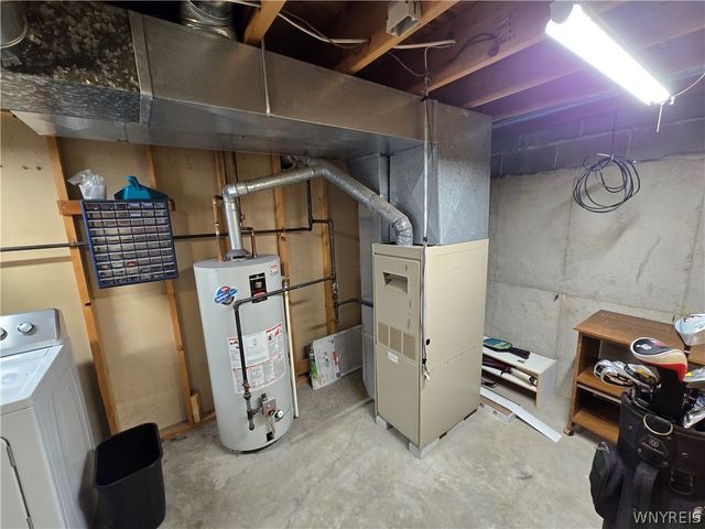 3901 Bowen Road 69, Lancaster, NY 14086