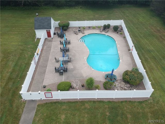 3901 Bowen Road 69, Lancaster, NY 14086
