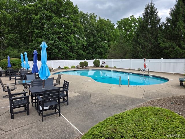 3901 Bowen Road 69, Lancaster, NY 14086