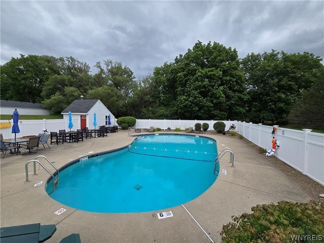 3901 Bowen Road 69, Lancaster, NY 14086