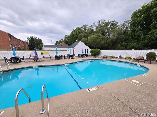 3901 Bowen Road 69, Lancaster, NY 14086