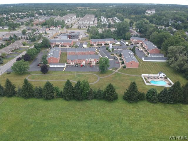 3901 Bowen Road 69, Lancaster, NY 14086