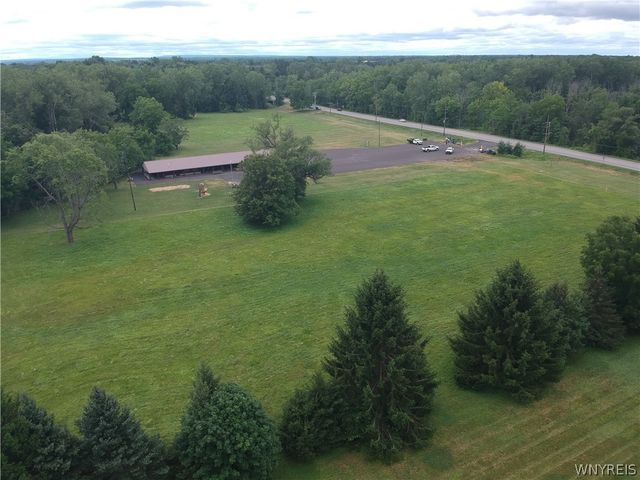 3901 Bowen Road 69, Lancaster, NY 14086
