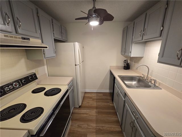 3901 Bowen Road 69, Lancaster, NY 14086