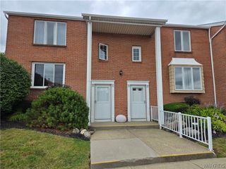 3901 Bowen Road 69, Lancaster, NY 14086