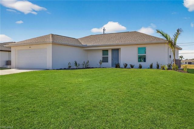 1154 NW 7th PL, Cape Coral, FL 33993