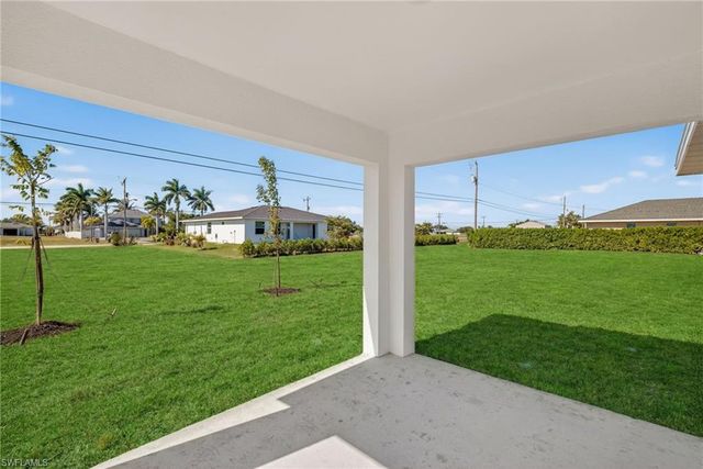 1154 NW 7th PL, Cape Coral, FL 33993