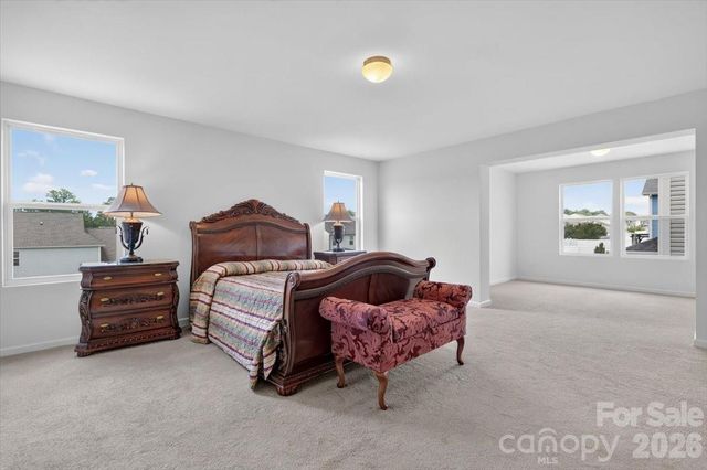 178 Fesperman Circle, Troutman, NC 28166