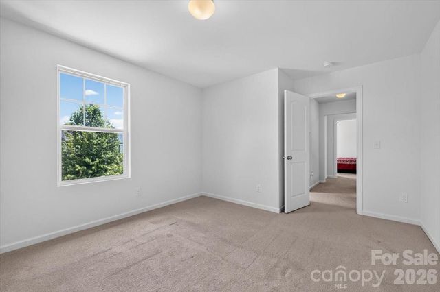 178 Fesperman Circle, Troutman, NC 28166