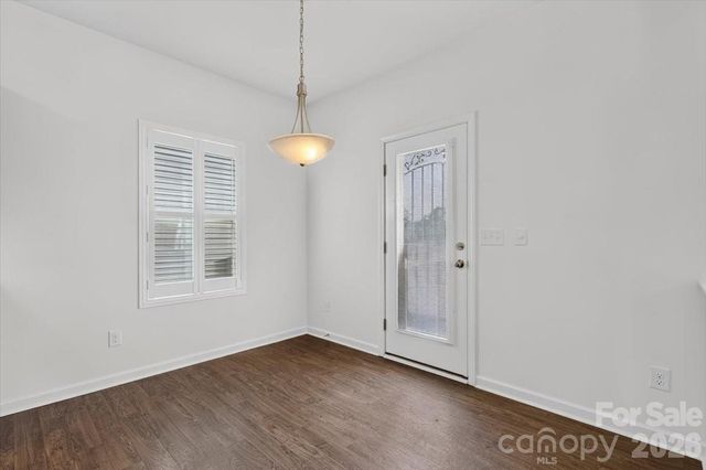 178 Fesperman Circle, Troutman, NC 28166