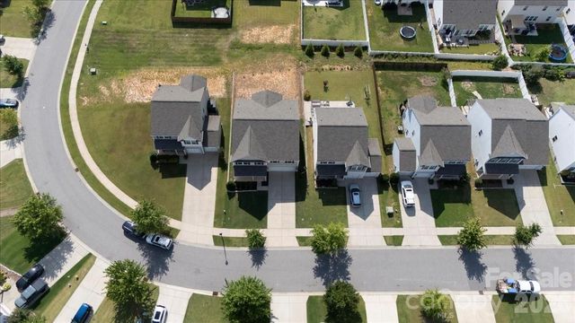 178 Fesperman Circle, Troutman, NC 28166
