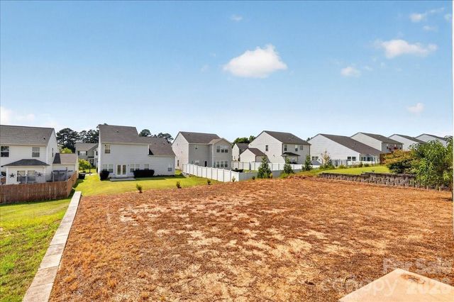 178 Fesperman Circle, Troutman, NC 28166