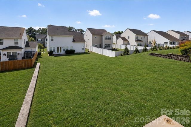 178 Fesperman Circle, Troutman, NC 28166