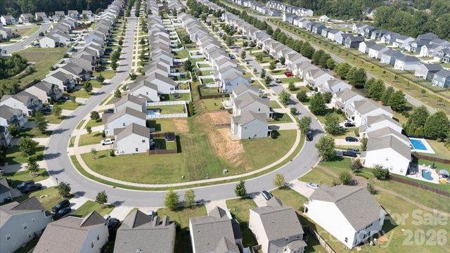 178 Fesperman Circle, Troutman, NC 28166