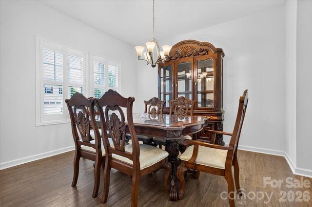 178 Fesperman Circle, Troutman, NC 28166
