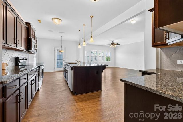 178 Fesperman Circle, Troutman, NC 28166