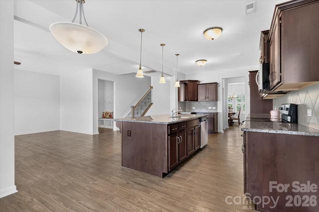 178 Fesperman Circle, Troutman, NC 28166