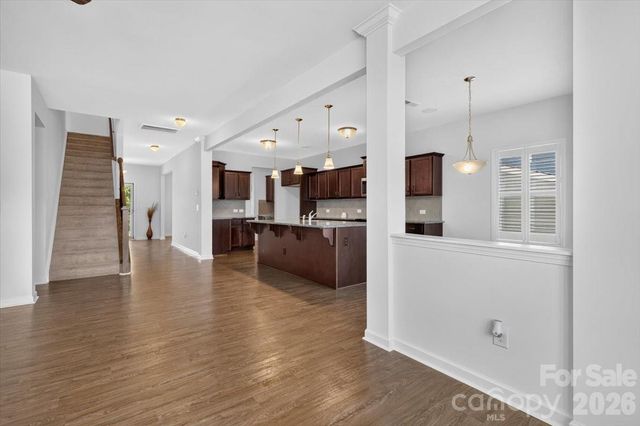 178 Fesperman Circle, Troutman, NC 28166