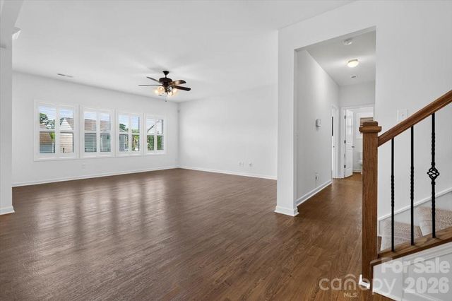178 Fesperman Circle, Troutman, NC 28166