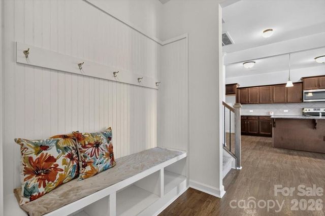 178 Fesperman Circle, Troutman, NC 28166