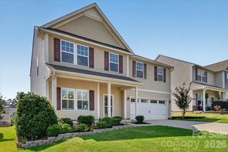 178 Fesperman Circle, Troutman, NC 28166