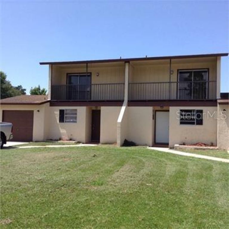 800 LUCAYA DRIVE, Kissimmee, FL 34758