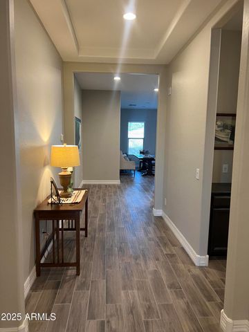 16790 W ALLEN Street, Goodyear, AZ 85338