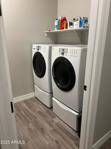 16790 W ALLEN Street, Goodyear, AZ 85338