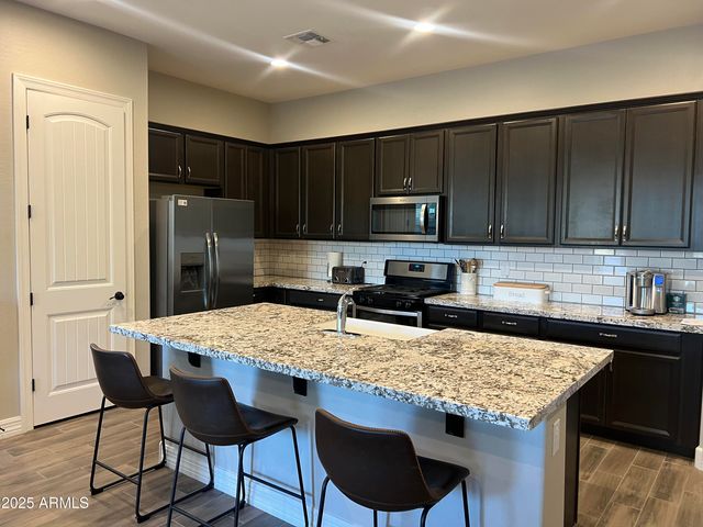 16790 W ALLEN Street, Goodyear, AZ 85338