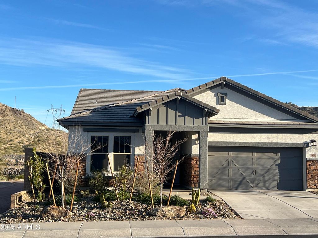 16790 W ALLEN Street, Goodyear, AZ 85338