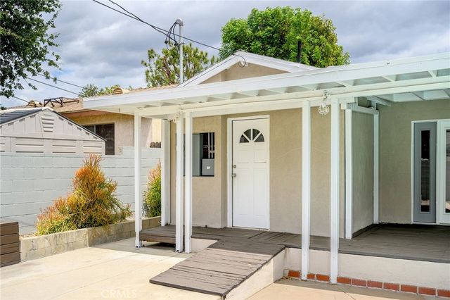 11555 Collett Ave, Granada Hills, CA 91344