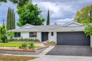 11555 Collett Ave, Granada Hills, CA 91344