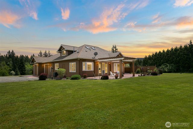 1603 Kelly Road, Bellingham, WA 98226