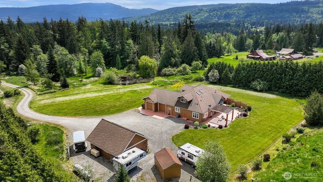 1603 Kelly Road, Bellingham, WA 98226