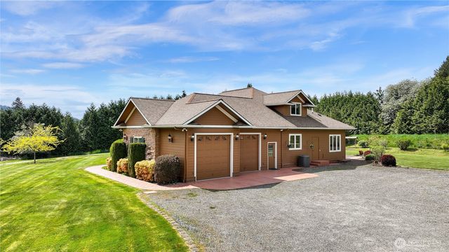 1603 Kelly Road, Bellingham, WA 98226