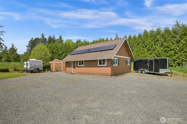 1603 Kelly Road, Bellingham, WA 98226