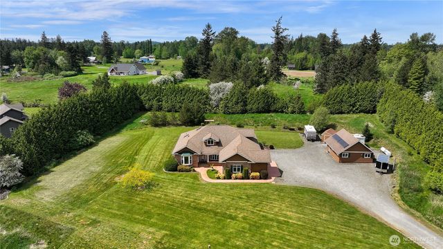 1603 Kelly Road, Bellingham, WA 98226