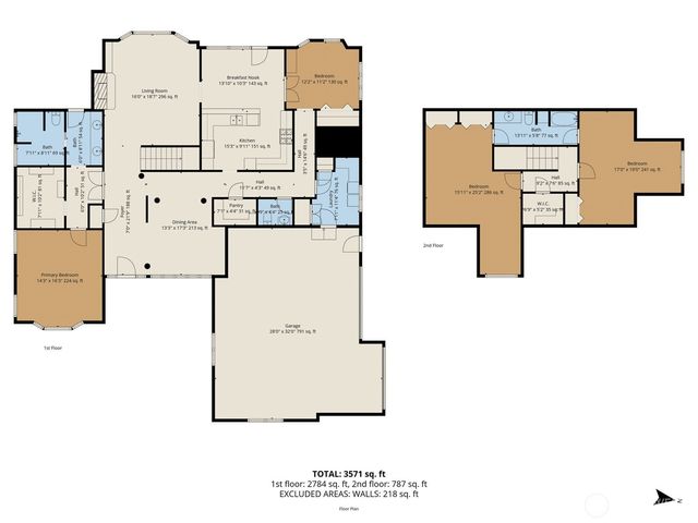 1603 Kelly Road, Bellingham, WA 98226