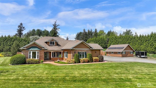 1603 Kelly Road, Bellingham, WA 98226