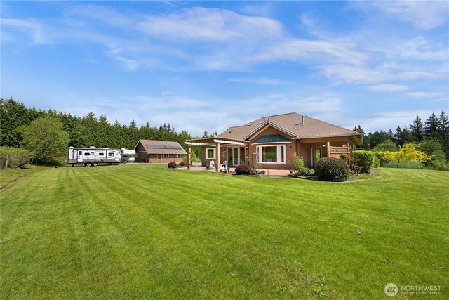 1603 Kelly Road, Bellingham, WA 98226