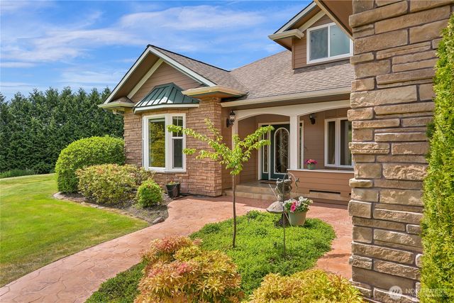 1603 Kelly Road, Bellingham, WA 98226