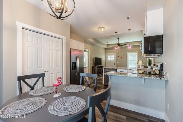 6312 Tolman Street SW A&B, Ocean Isle Beach, NC 28469
