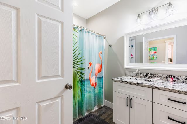 6312 Tolman Street SW A&B, Ocean Isle Beach, NC 28469