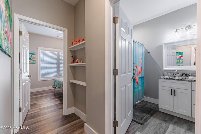 6312 Tolman Street SW A&B, Ocean Isle Beach, NC 28469