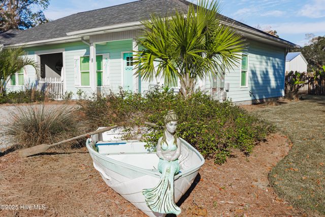 6312 Tolman Street SW A&B, Ocean Isle Beach, NC 28469