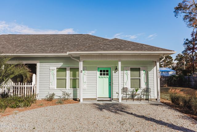 6312 Tolman Street SW A&B, Ocean Isle Beach, NC 28469