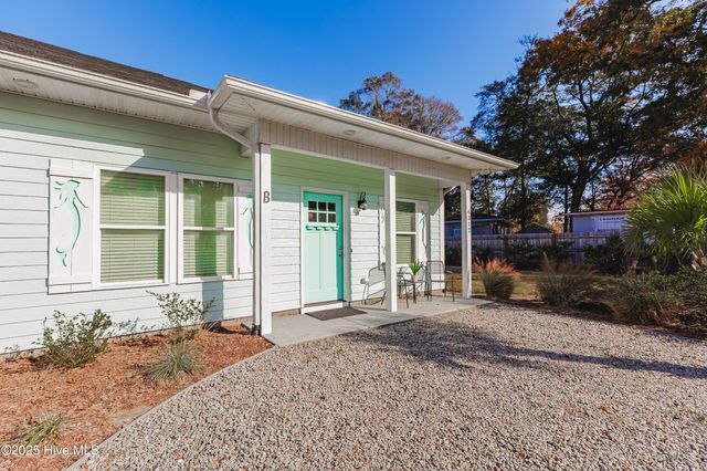 6312 Tolman Street SW A&B, Ocean Isle Beach, NC 28469