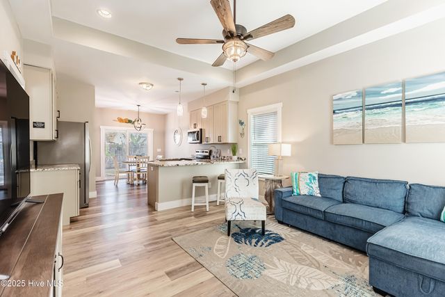 6312 Tolman Street SW A&B, Ocean Isle Beach, NC 28469