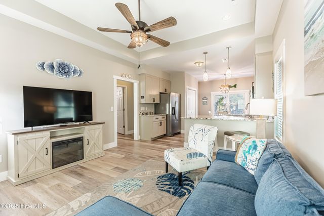6312 Tolman Street SW A&B, Ocean Isle Beach, NC 28469