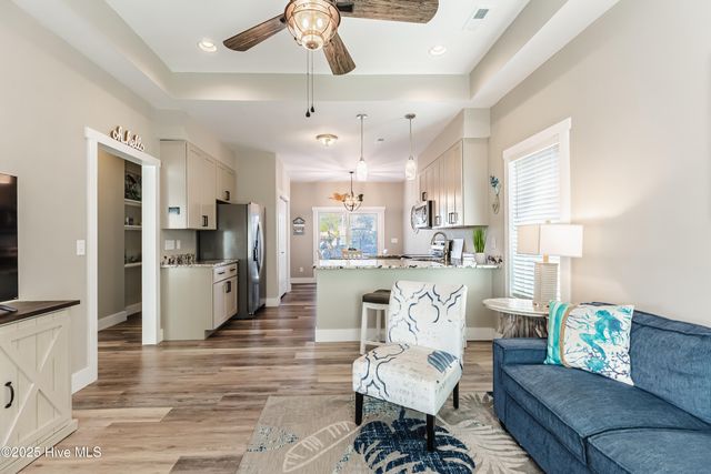 6312 Tolman Street SW A&B, Ocean Isle Beach, NC 28469